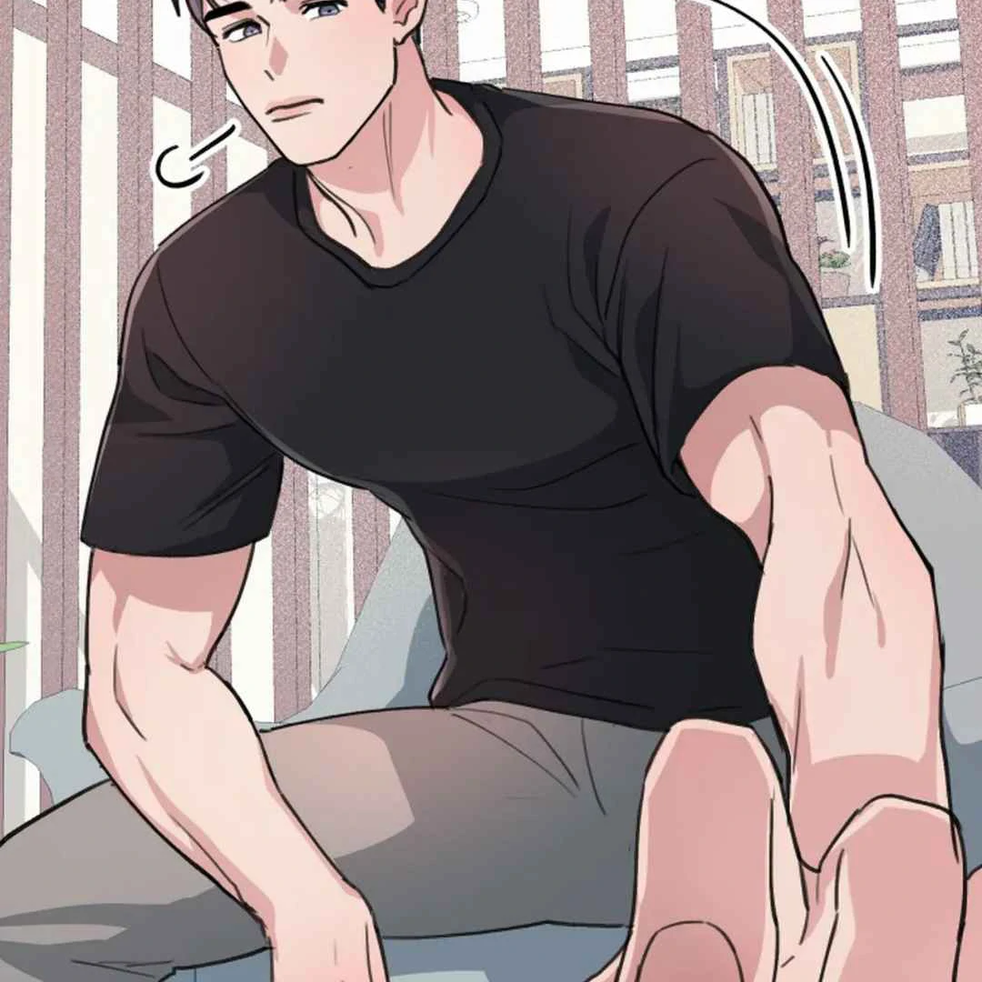 Confinement BL Anthology: Sexcape Room - Chapter 9 manhwa