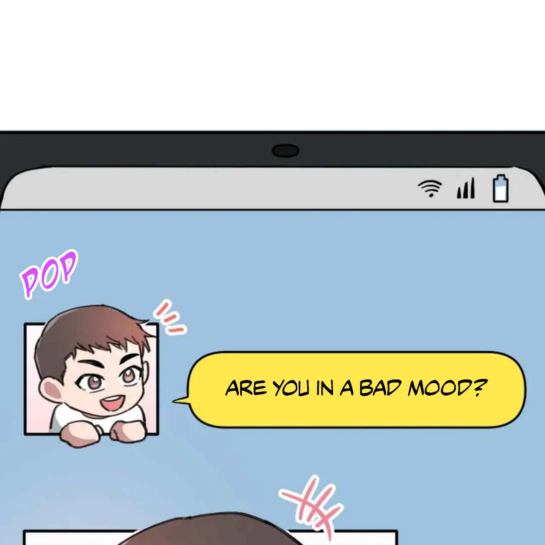 Confinement BL Anthology: Sexcape Room - Chapter 9 manhwa