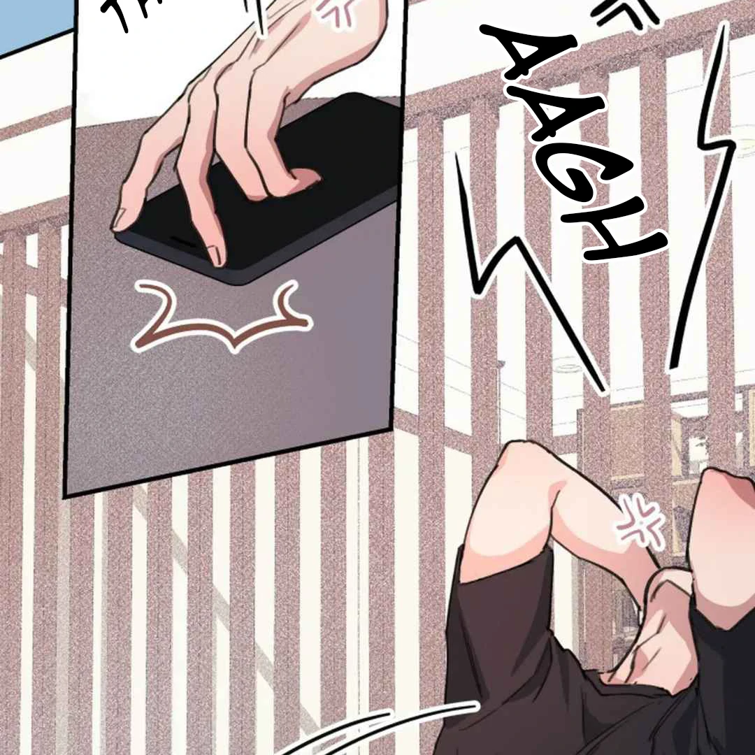 Confinement BL Anthology: Sexcape Room - Chapter 9 manhwa