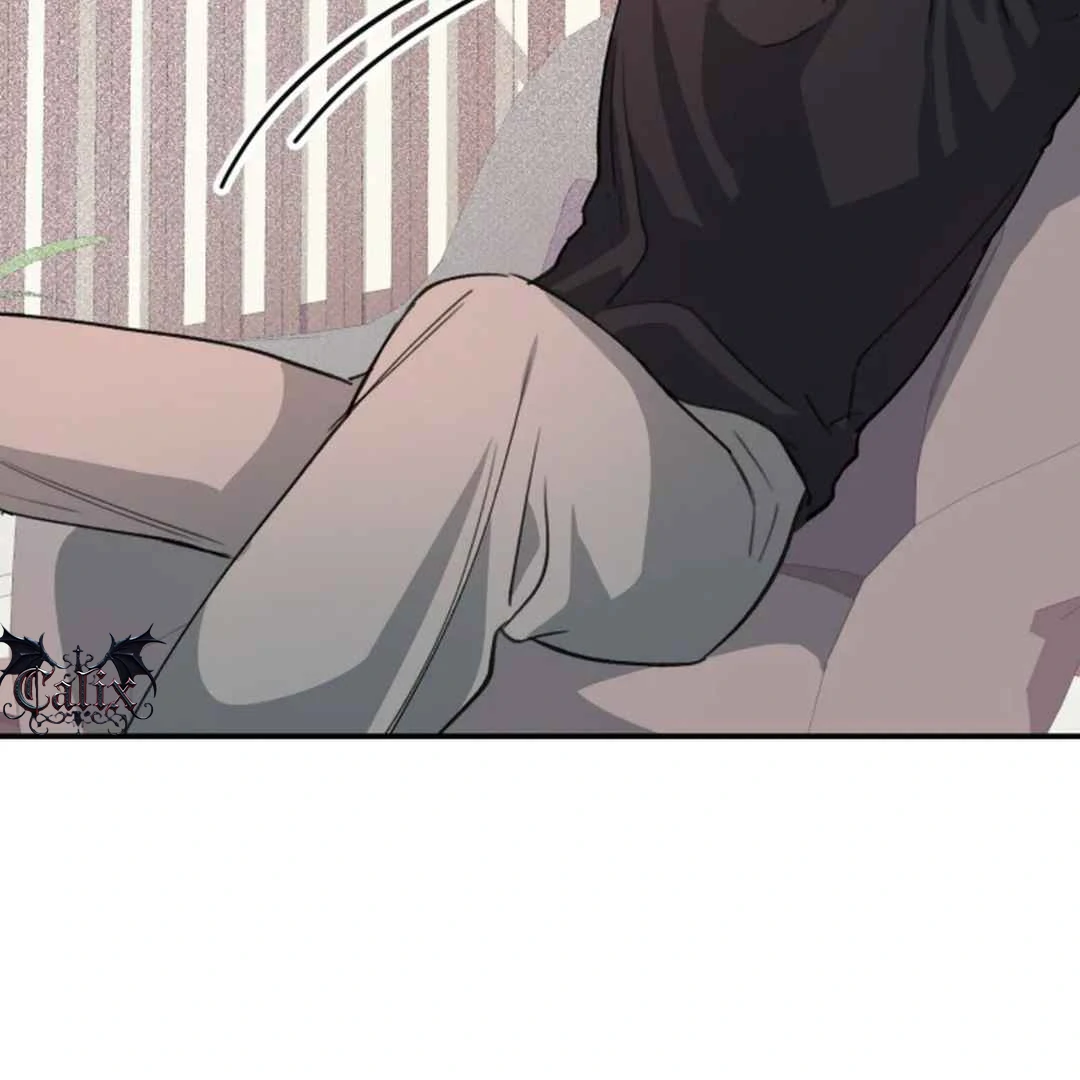 Confinement BL Anthology: Sexcape Room - Chapter 9 manhwa