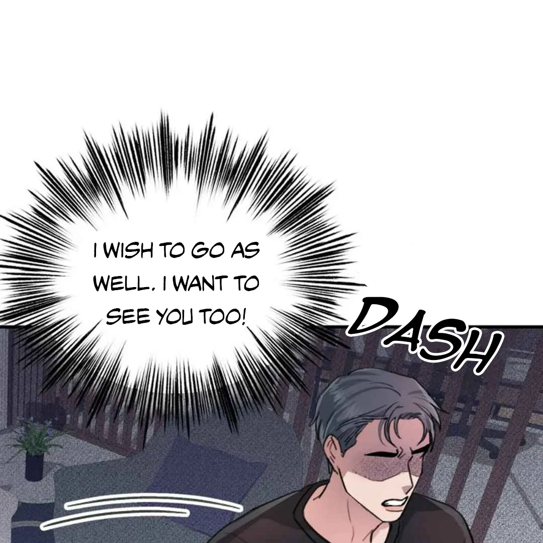 Confinement BL Anthology: Sexcape Room - Chapter 9 manhwa