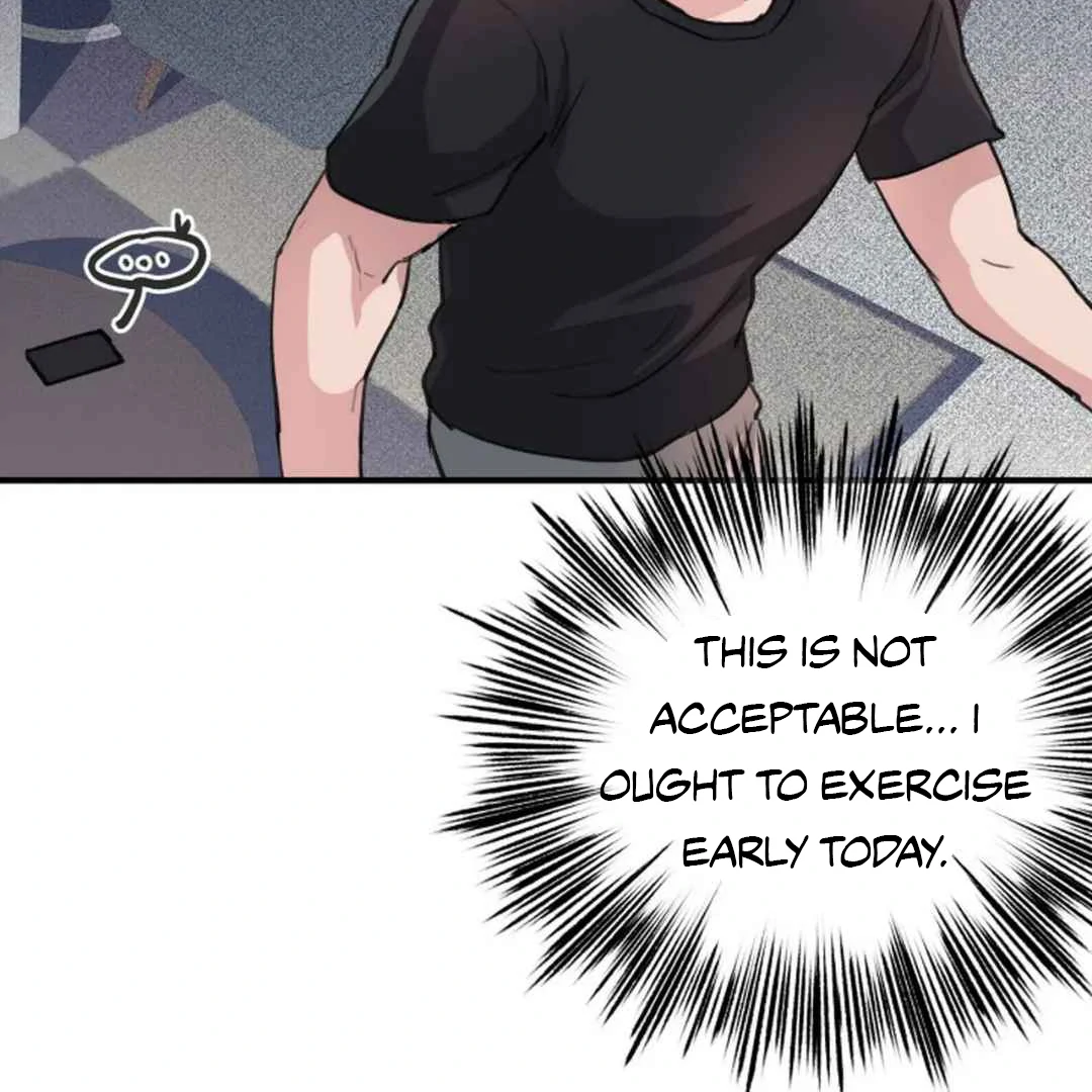 Confinement BL Anthology: Sexcape Room - Chapter 9 manhwa
