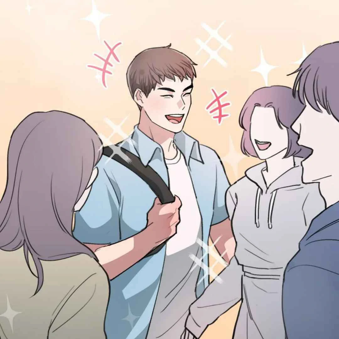 Confinement BL Anthology: Sexcape Room - Chapter 9 manhwa