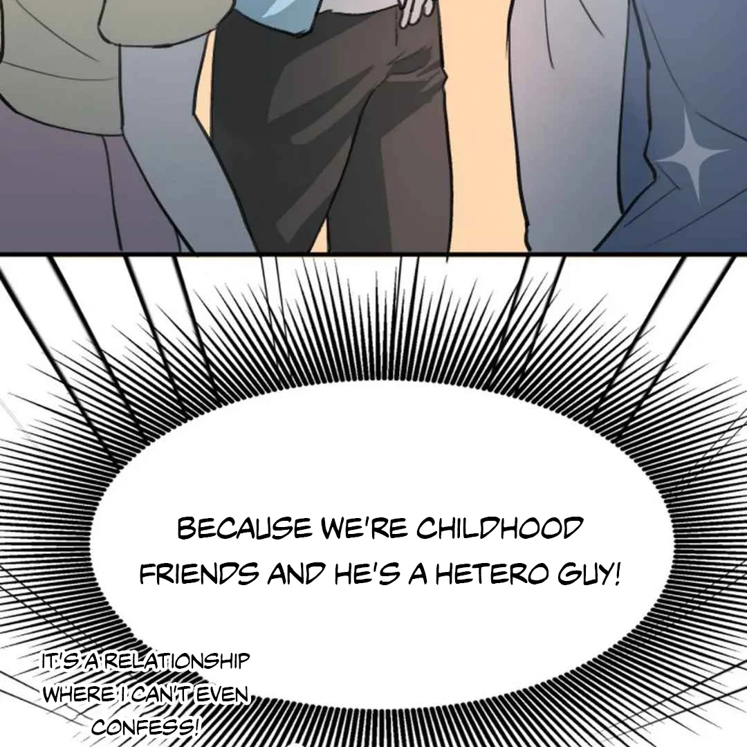 Confinement BL Anthology: Sexcape Room - Chapter 9 manhwa