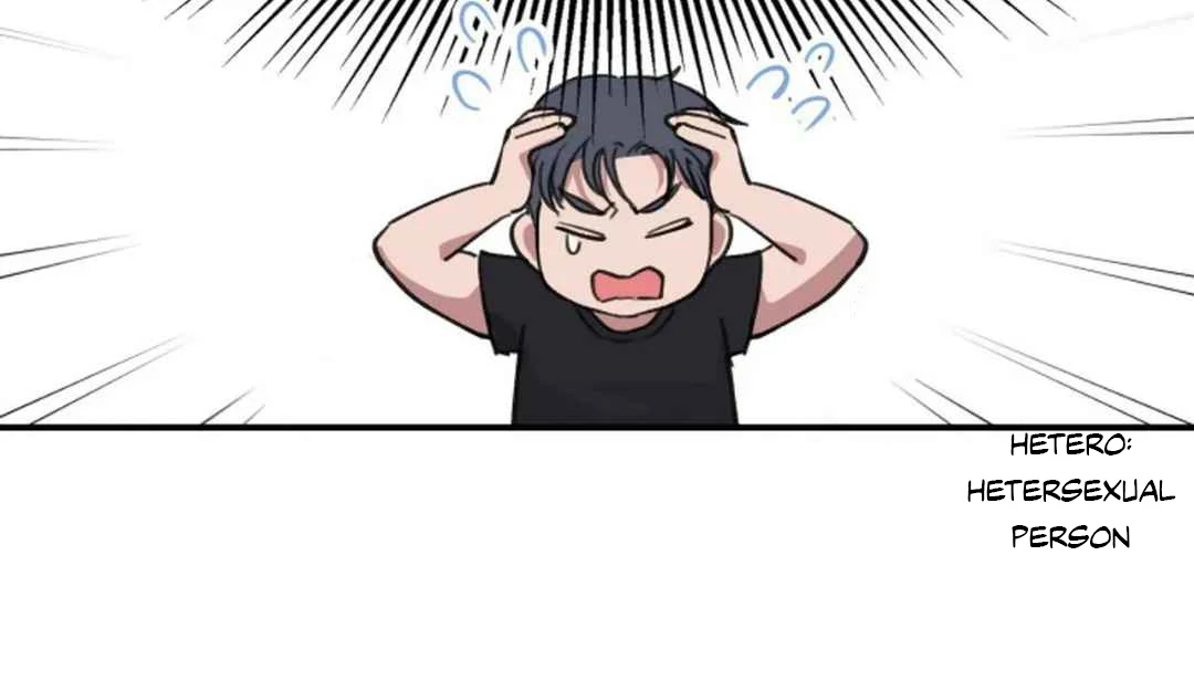 Confinement BL Anthology: Sexcape Room - Chapter 9 manhwa