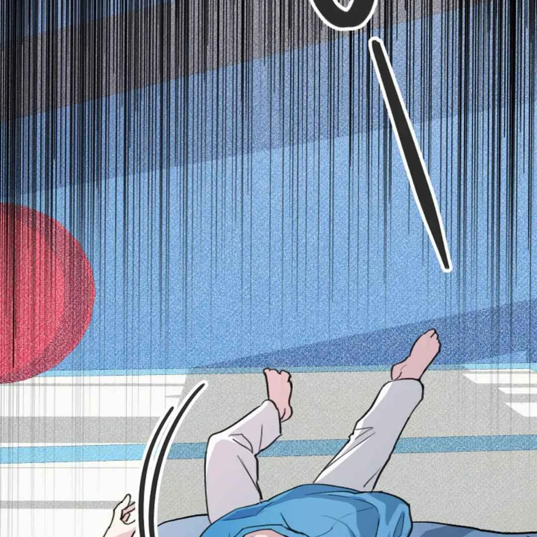 Confinement BL Anthology: Sexcape Room - Chapter 9 manhwa