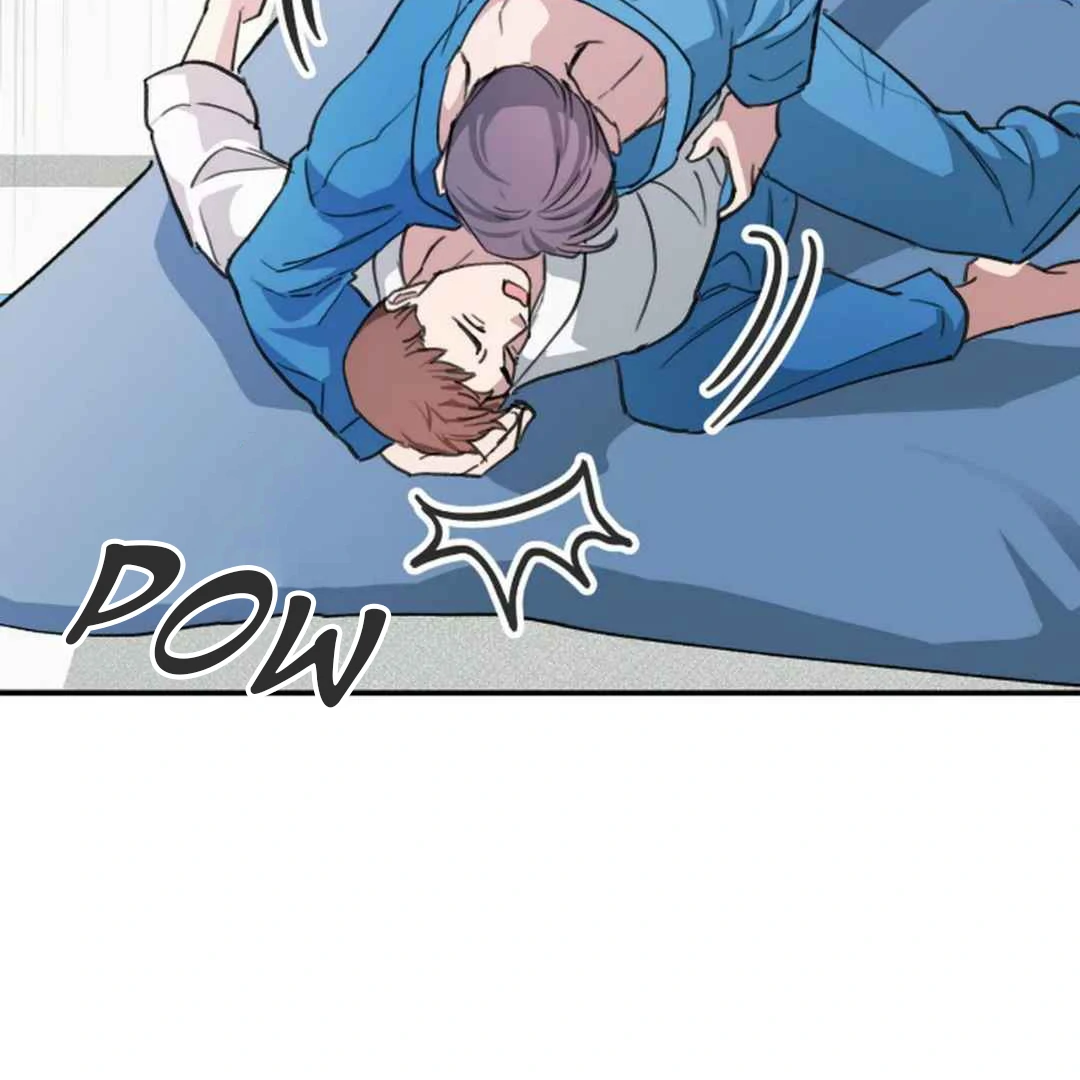 Confinement BL Anthology: Sexcape Room - Chapter 9 manhwa