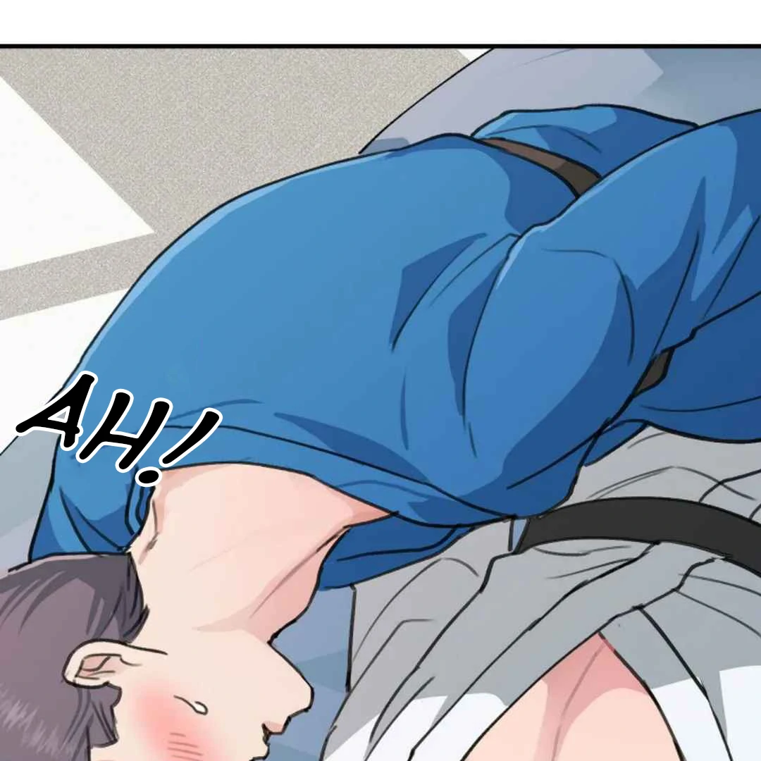 Confinement BL Anthology: Sexcape Room - Chapter 9 manhwa