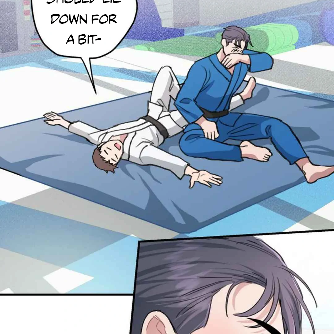 Confinement BL Anthology: Sexcape Room - Chapter 9 manhwa