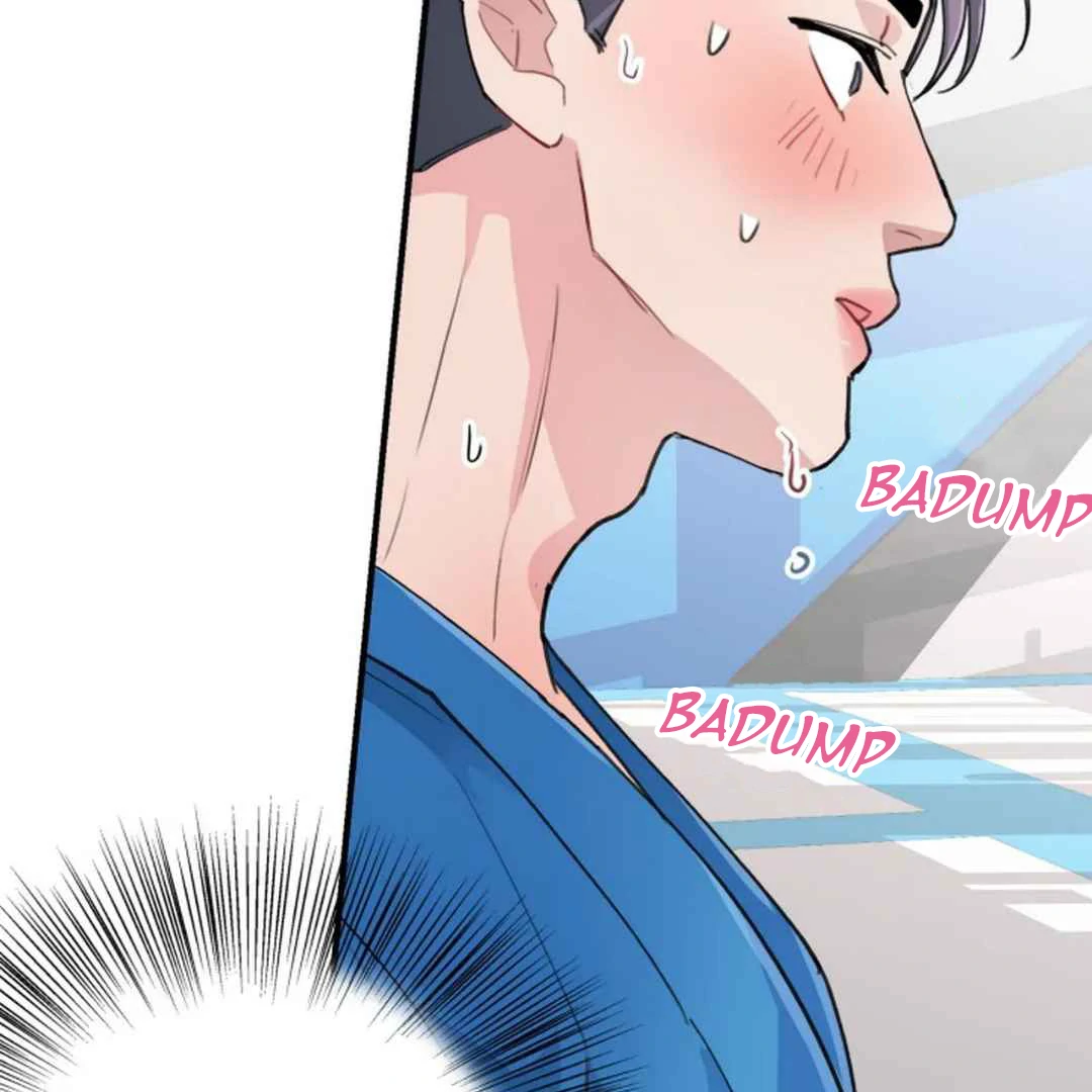 Confinement BL Anthology: Sexcape Room - Chapter 9 manhwa
