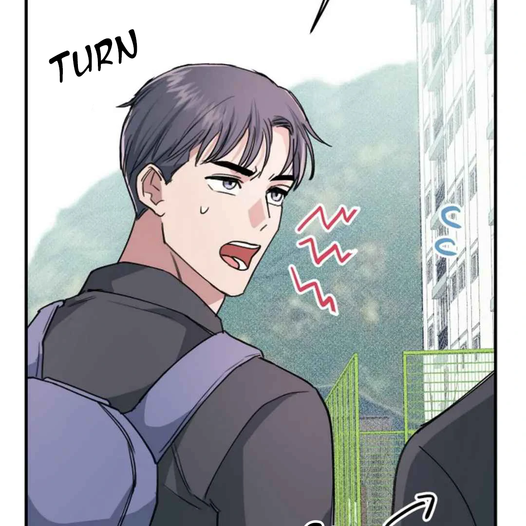 Confinement BL Anthology: Sexcape Room - Chapter 9 manhwa
