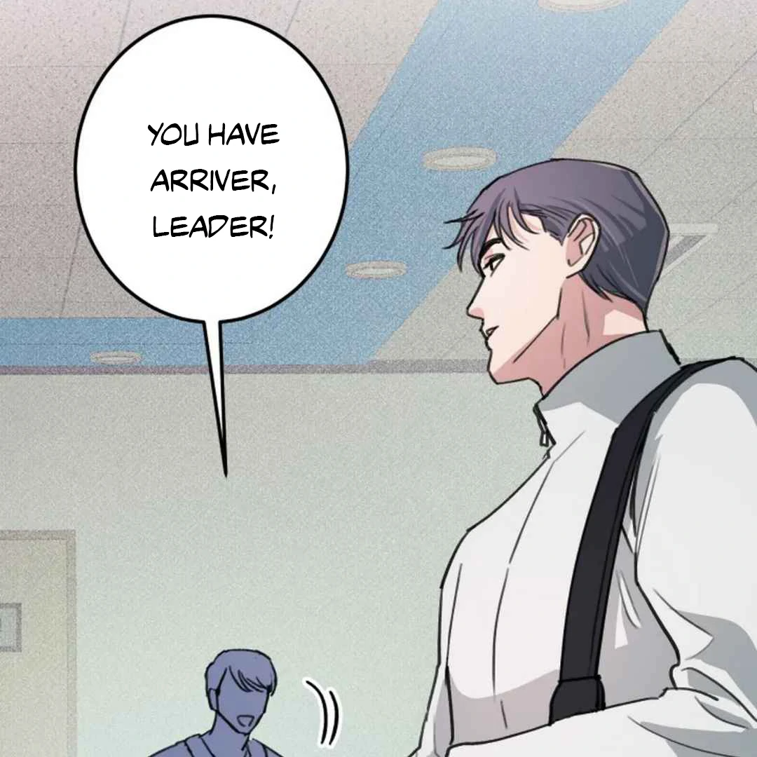 Confinement BL Anthology: Sexcape Room - Chapter 9 manhwa