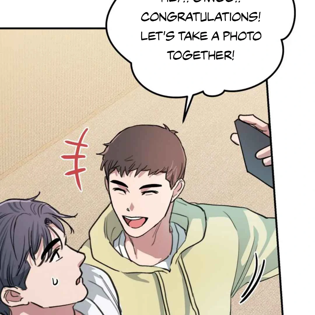 Confinement BL Anthology: Sexcape Room - Chapter 9 manhwa