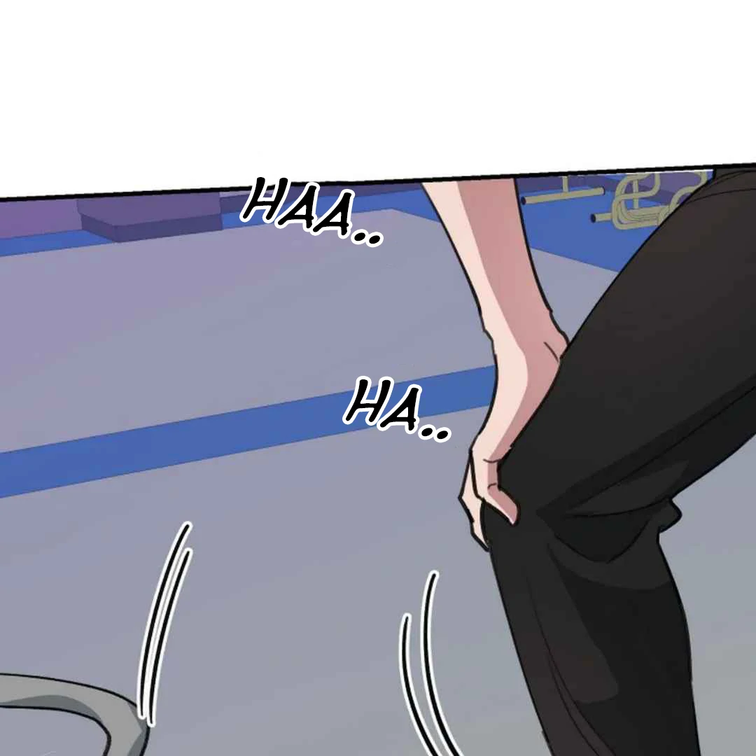 Confinement BL Anthology: Sexcape Room - Chapter 9 manhwa