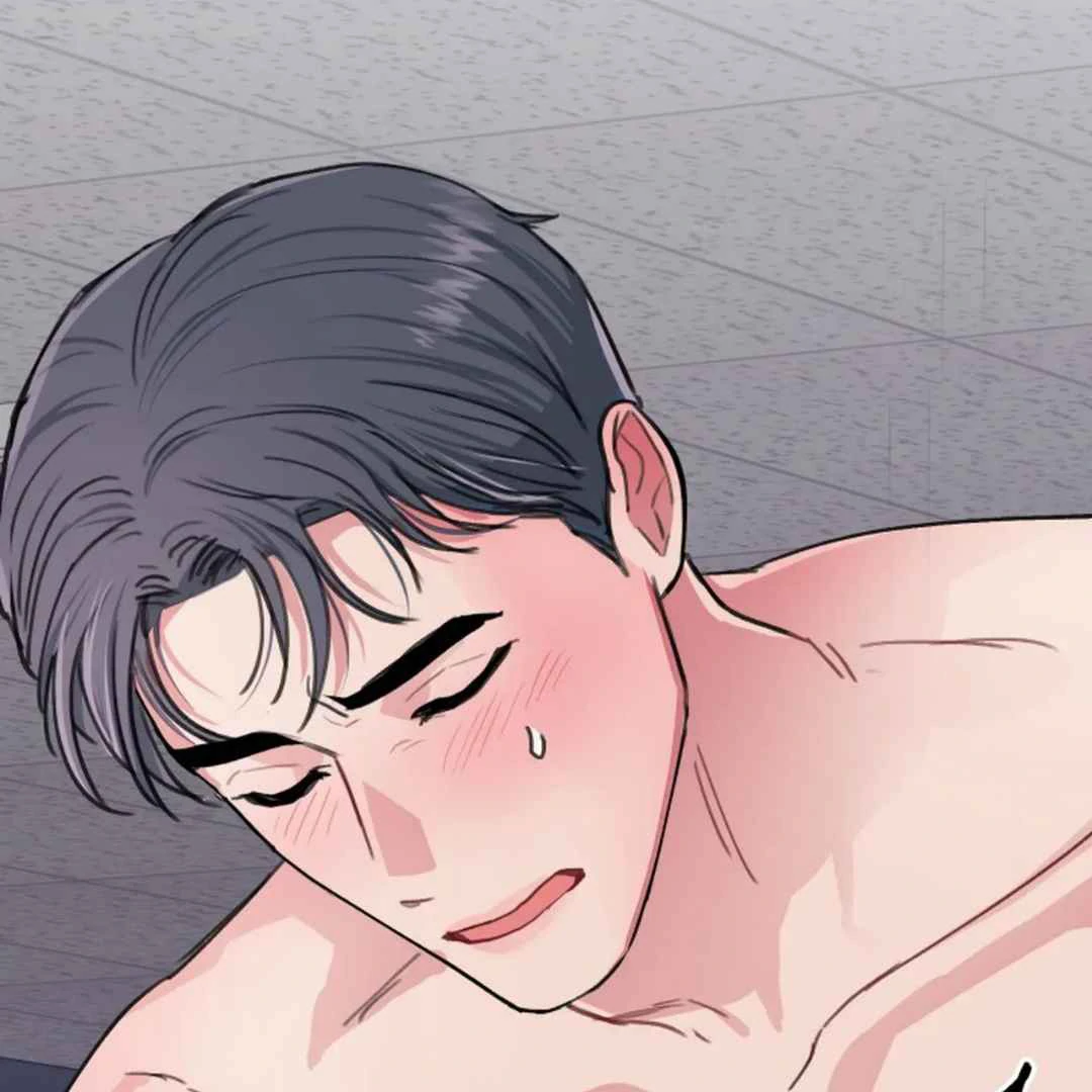 Confinement BL Anthology: Sexcape Room - Chapter 9 manhwa