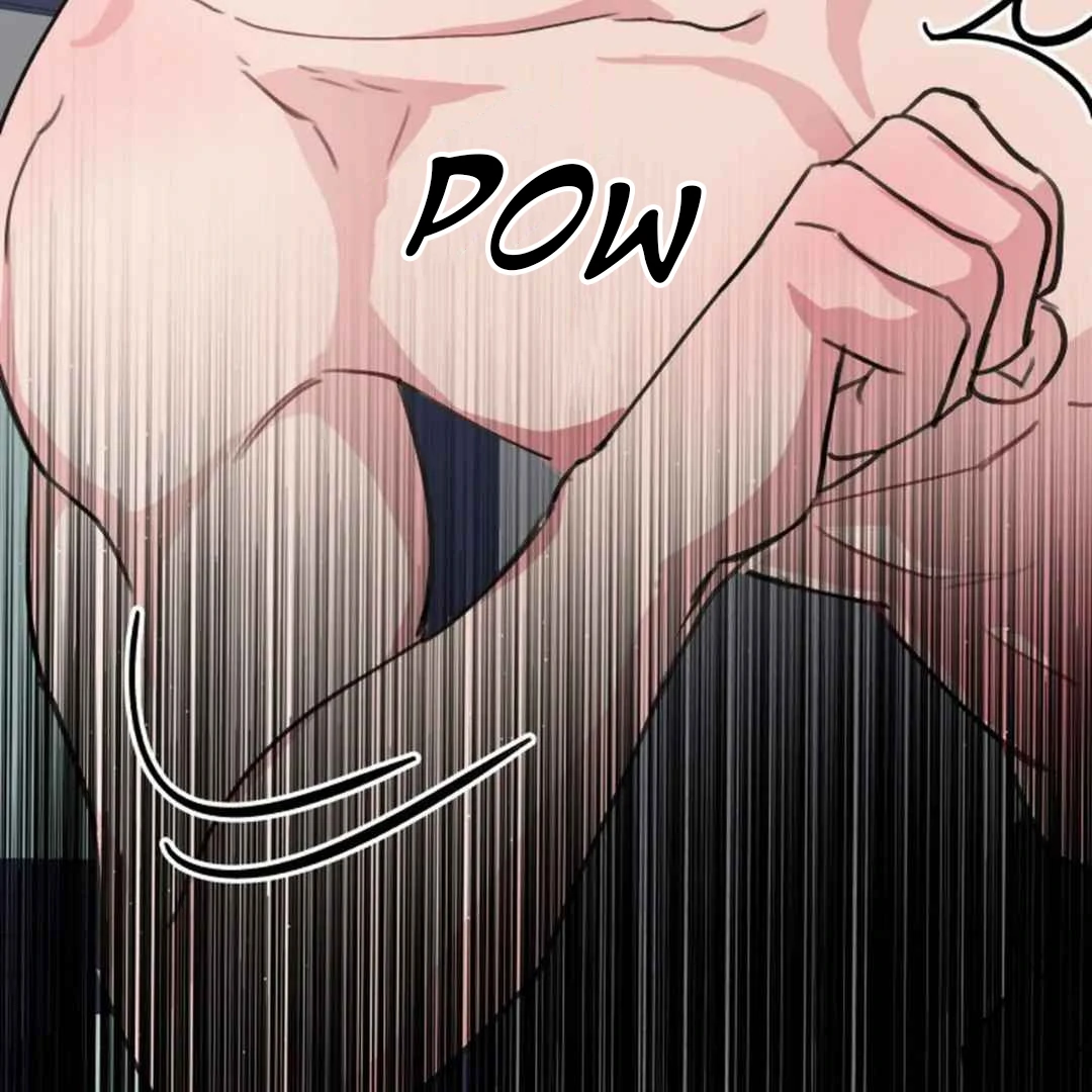 Confinement BL Anthology: Sexcape Room - Chapter 9 manhwa