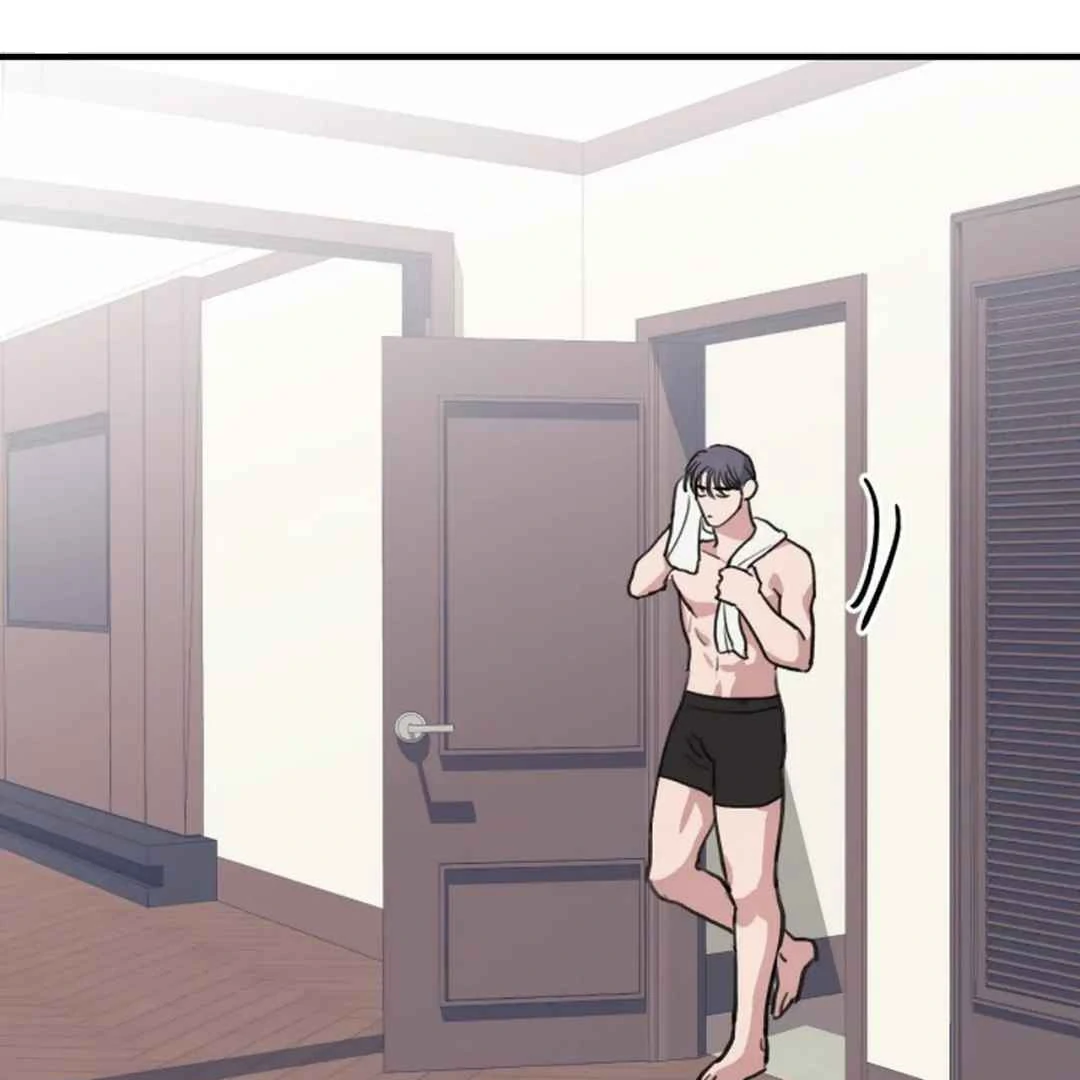 Confinement BL Anthology: Sexcape Room - Chapter 9 manhwa