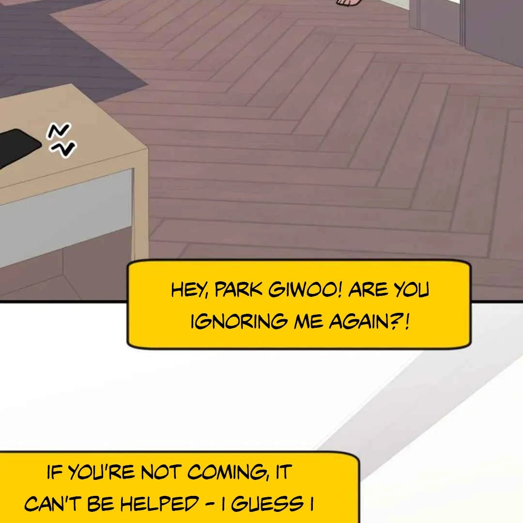 Confinement BL Anthology: Sexcape Room - Chapter 9 manhwa