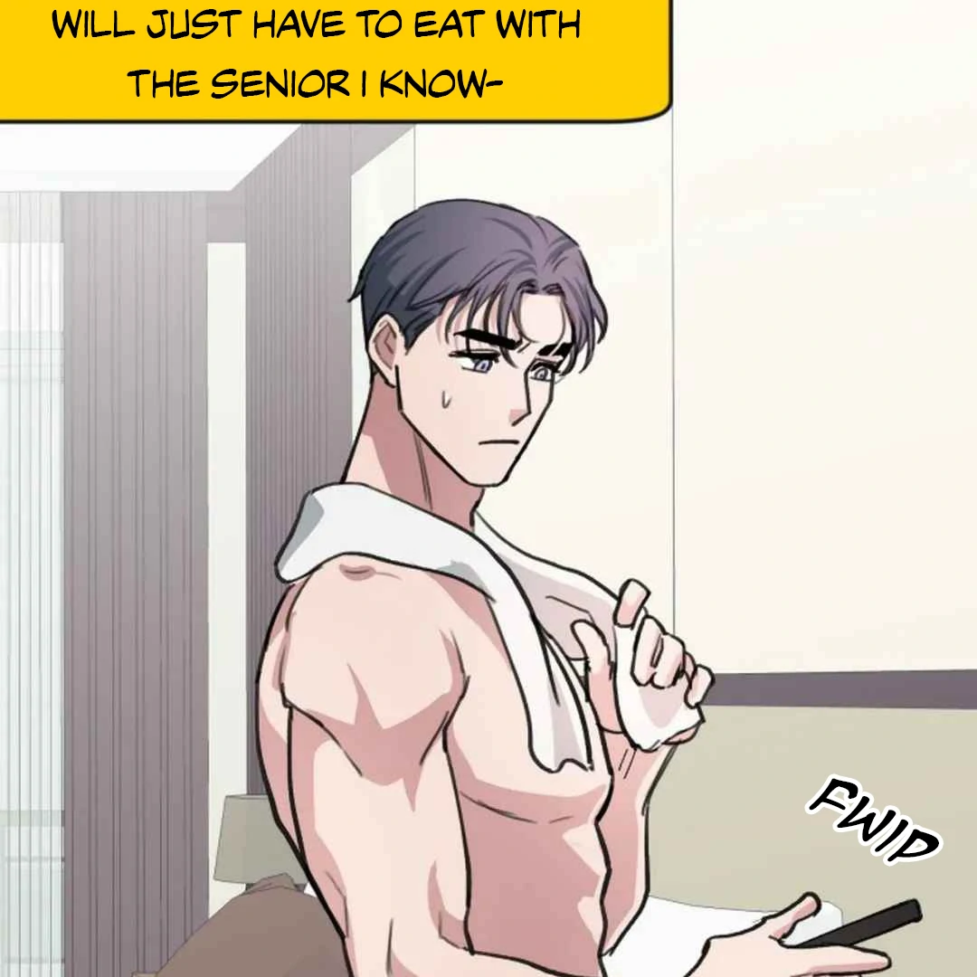 Confinement BL Anthology: Sexcape Room - Chapter 9 manhwa