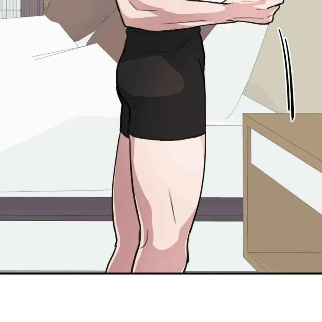 Confinement BL Anthology: Sexcape Room - Chapter 9 manhwa