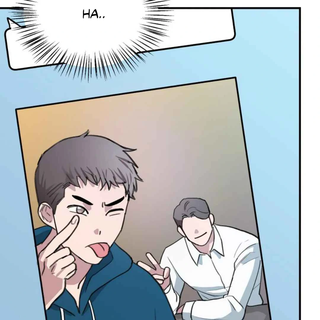 Confinement BL Anthology: Sexcape Room - Chapter 9 manhwa