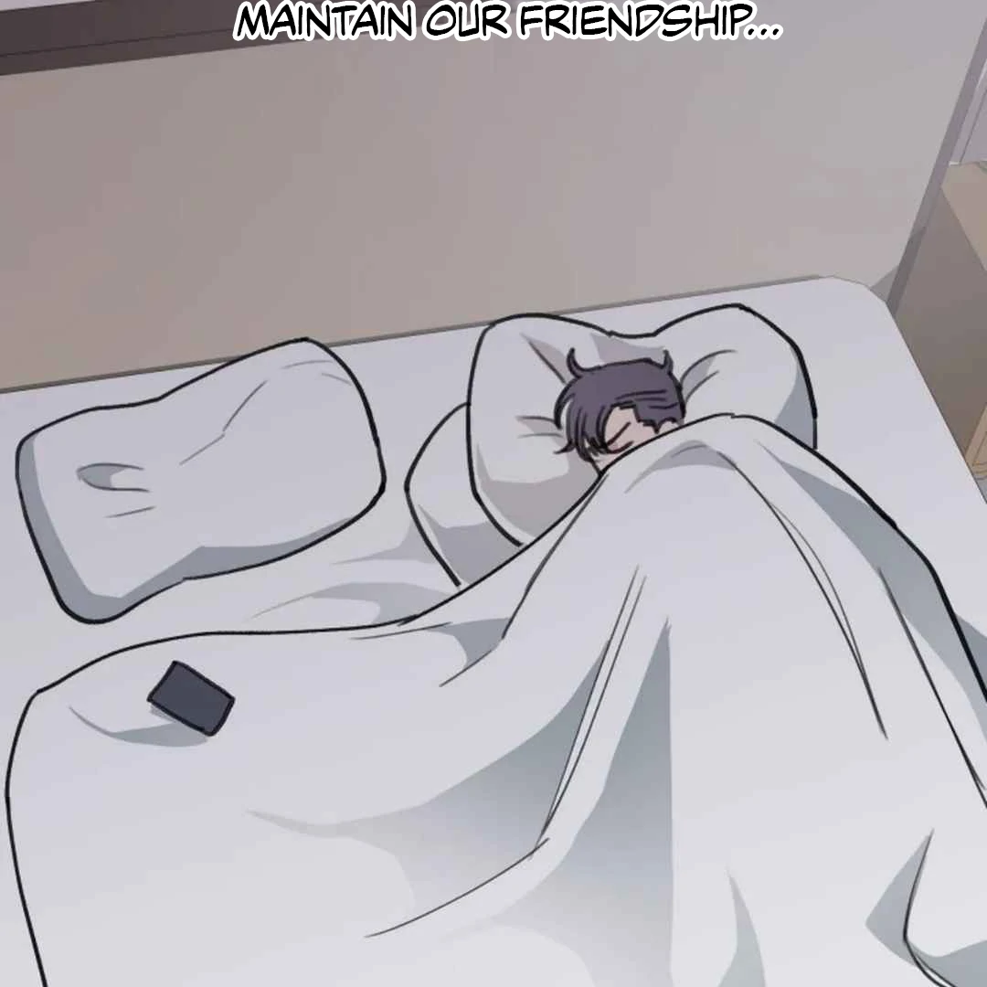 Confinement BL Anthology: Sexcape Room - Chapter 9 manhwa