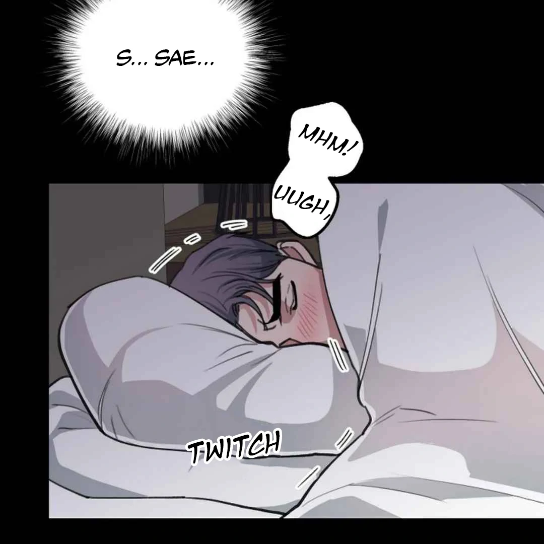 Confinement BL Anthology: Sexcape Room - Chapter 9 manhwa