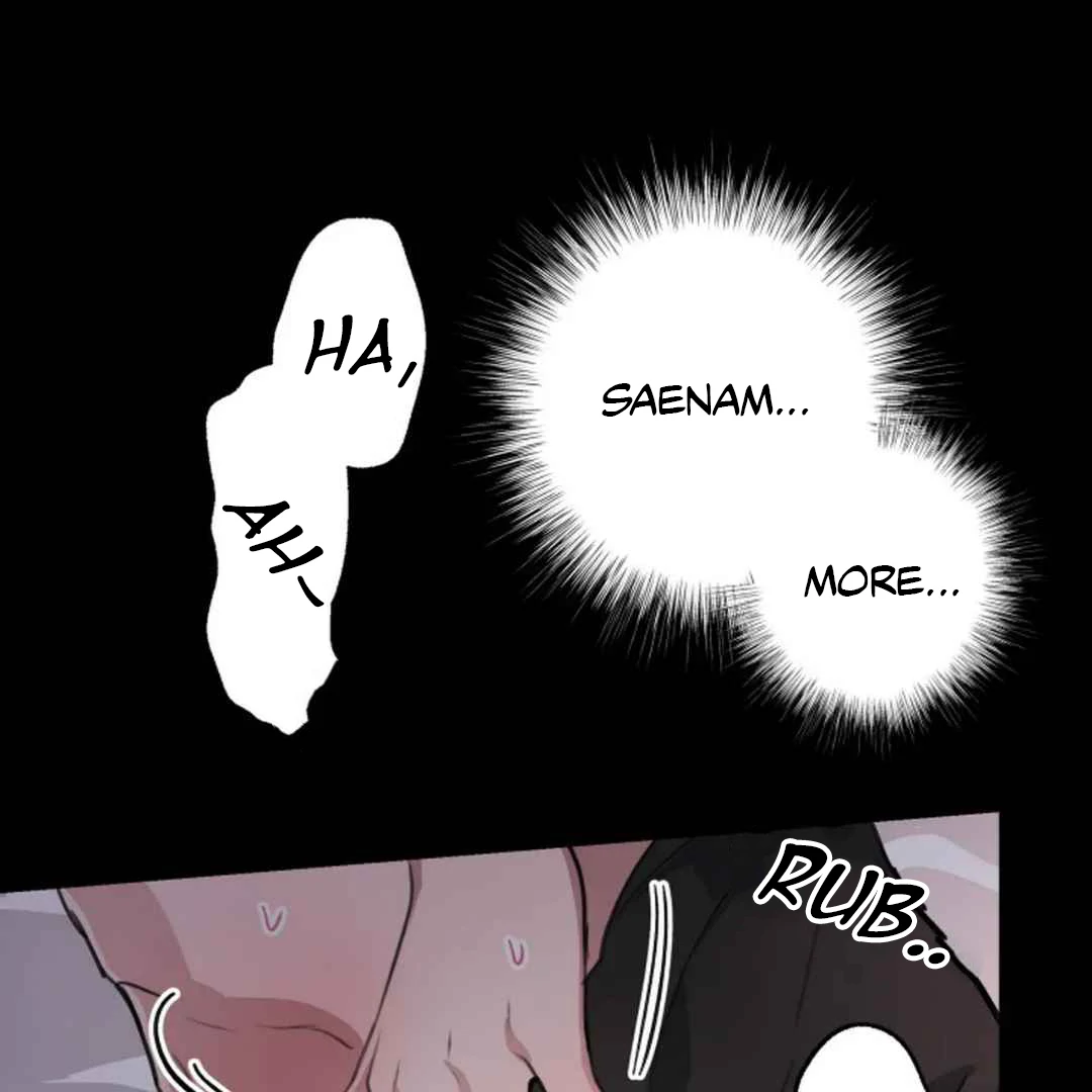 Confinement BL Anthology: Sexcape Room - Chapter 9 manhwa