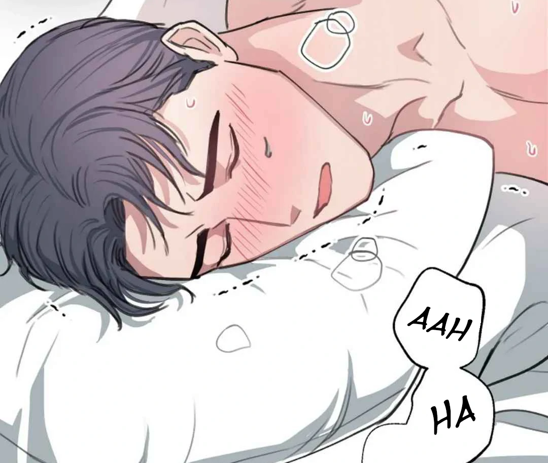 Confinement BL Anthology: Sexcape Room - Chapter 9 manhwa