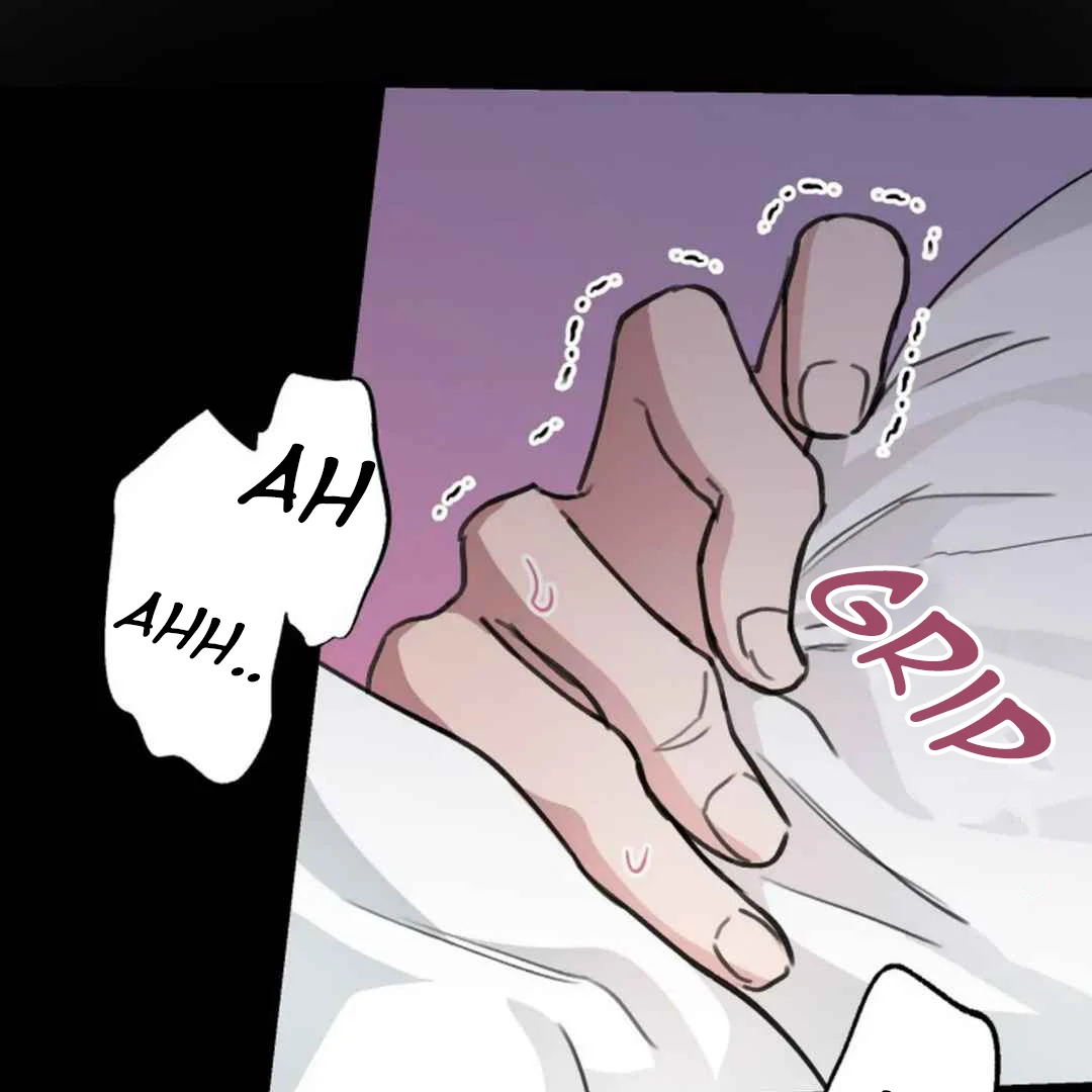 Confinement BL Anthology: Sexcape Room - Chapter 9 manhwa