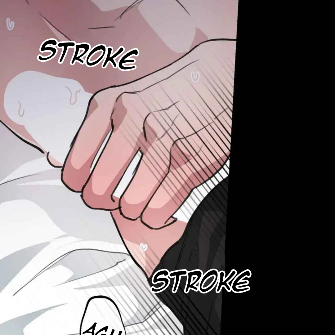 Confinement BL Anthology: Sexcape Room - Chapter 9 manhwa
