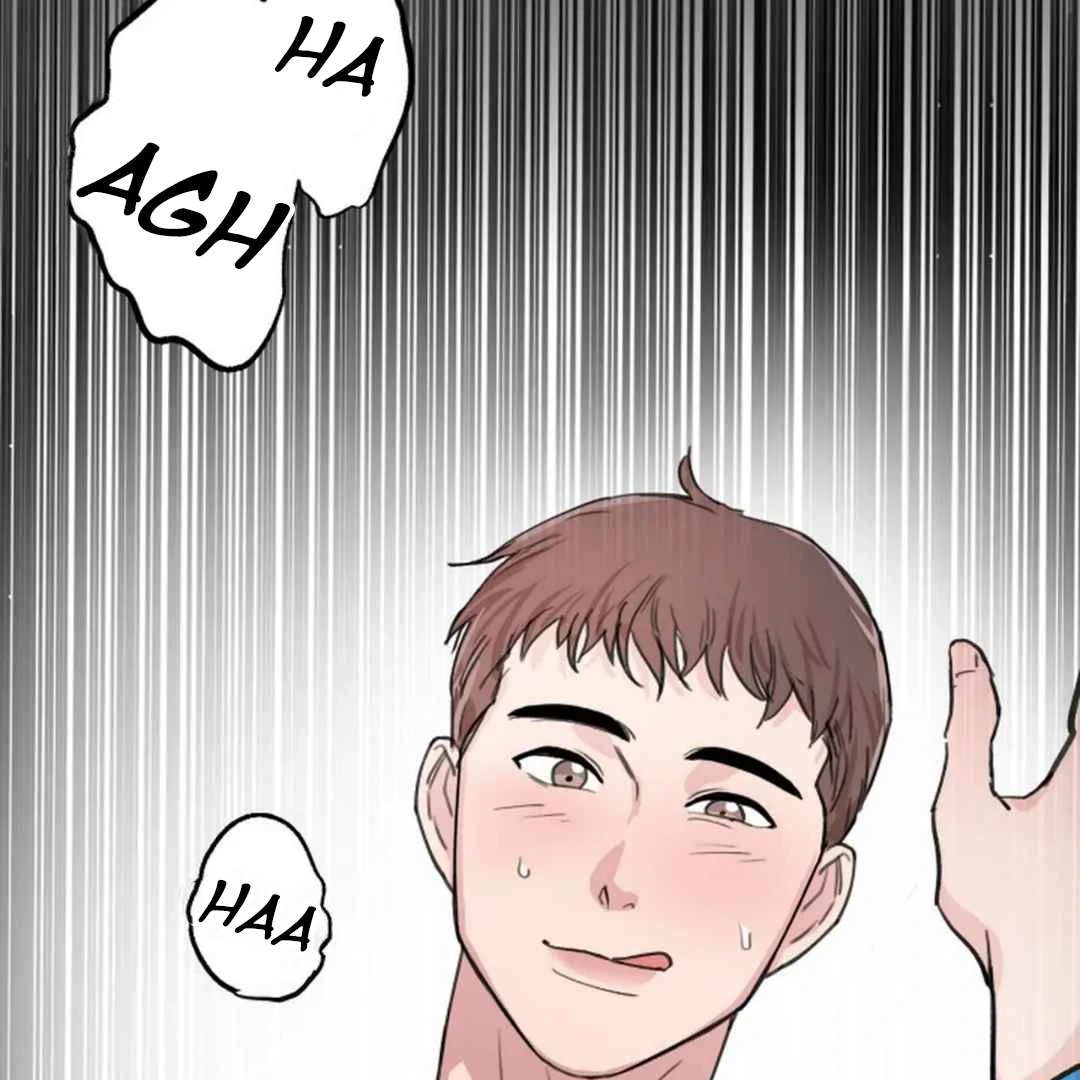 Confinement BL Anthology: Sexcape Room - Chapter 9 manhwa