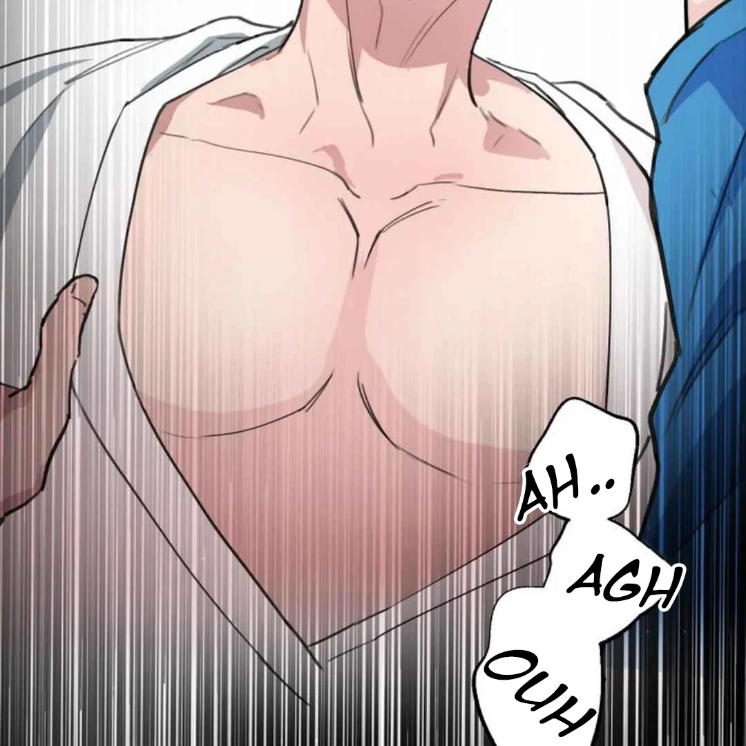 Confinement BL Anthology: Sexcape Room - Chapter 9 manhwa