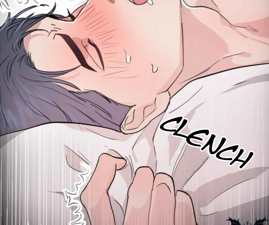 Confinement BL Anthology: Sexcape Room - Chapter 9 manhwa