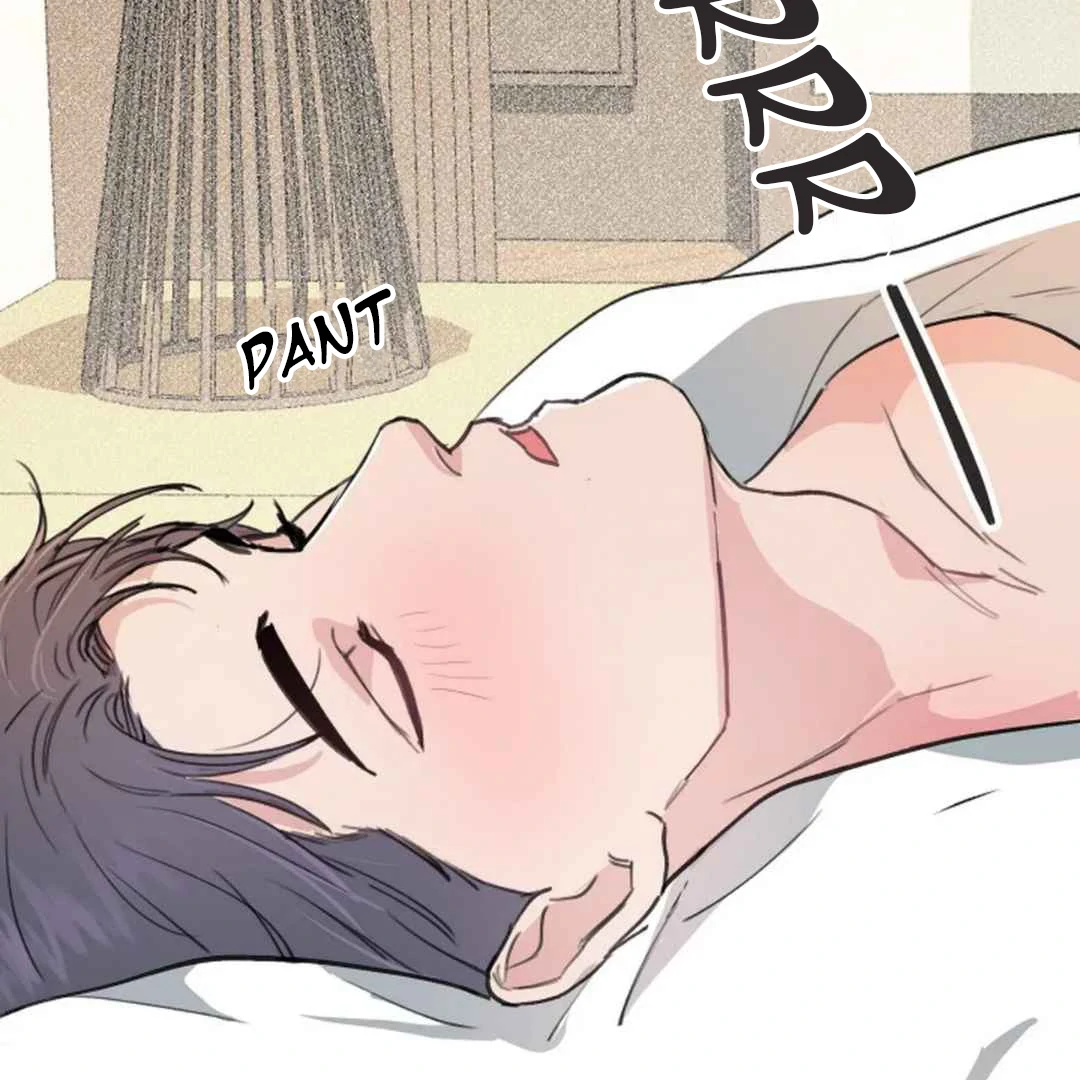 Confinement BL Anthology: Sexcape Room - Chapter 9 manhwa