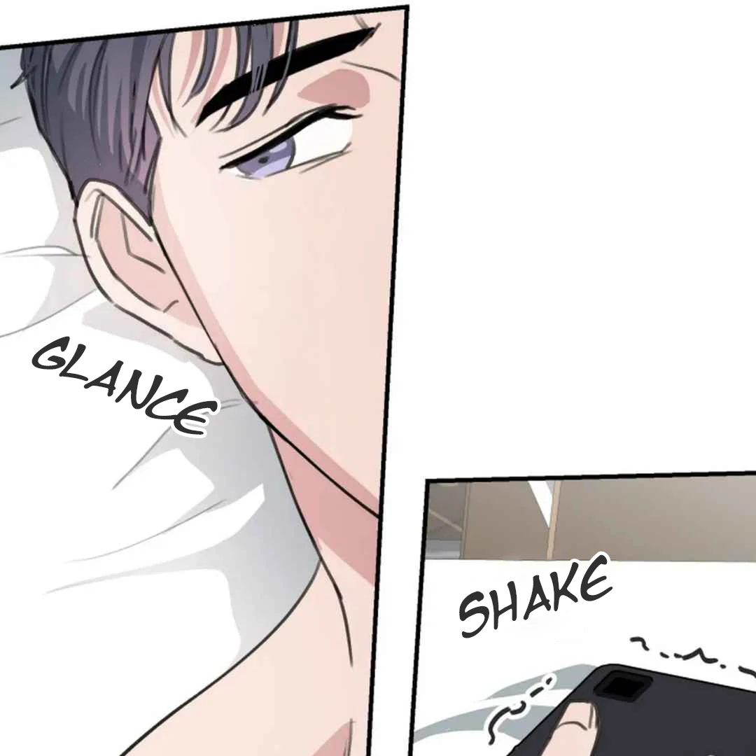 Confinement BL Anthology: Sexcape Room - Chapter 9 manhwa
