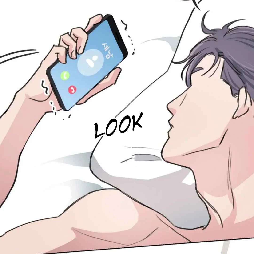 Confinement BL Anthology: Sexcape Room - Chapter 9 manhwa