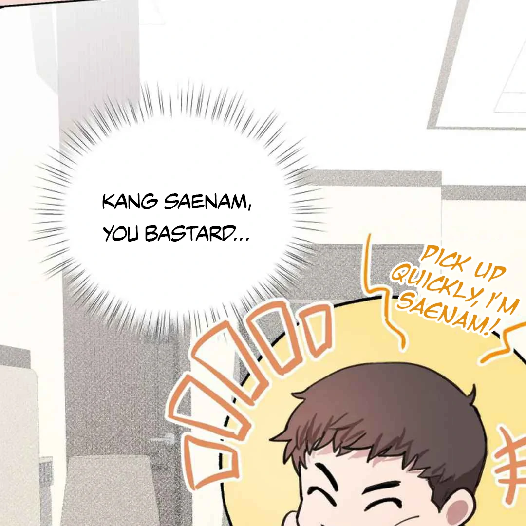 Confinement BL Anthology: Sexcape Room - Chapter 9 manhwa