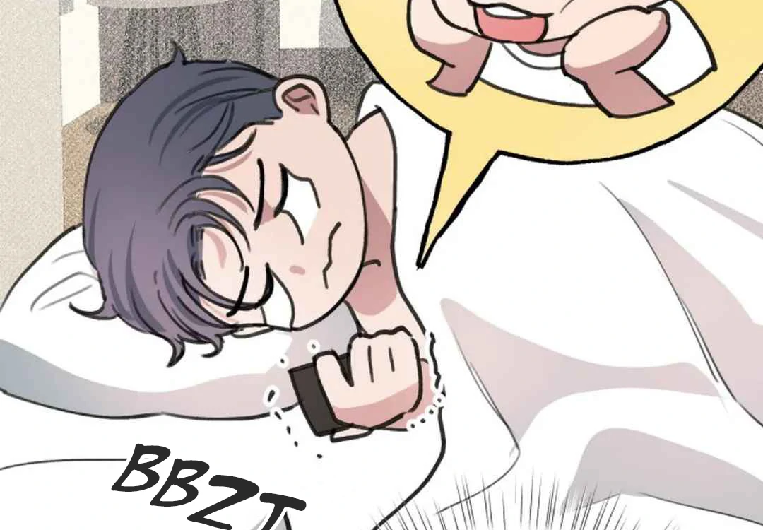 Confinement BL Anthology: Sexcape Room - Chapter 9 manhwa