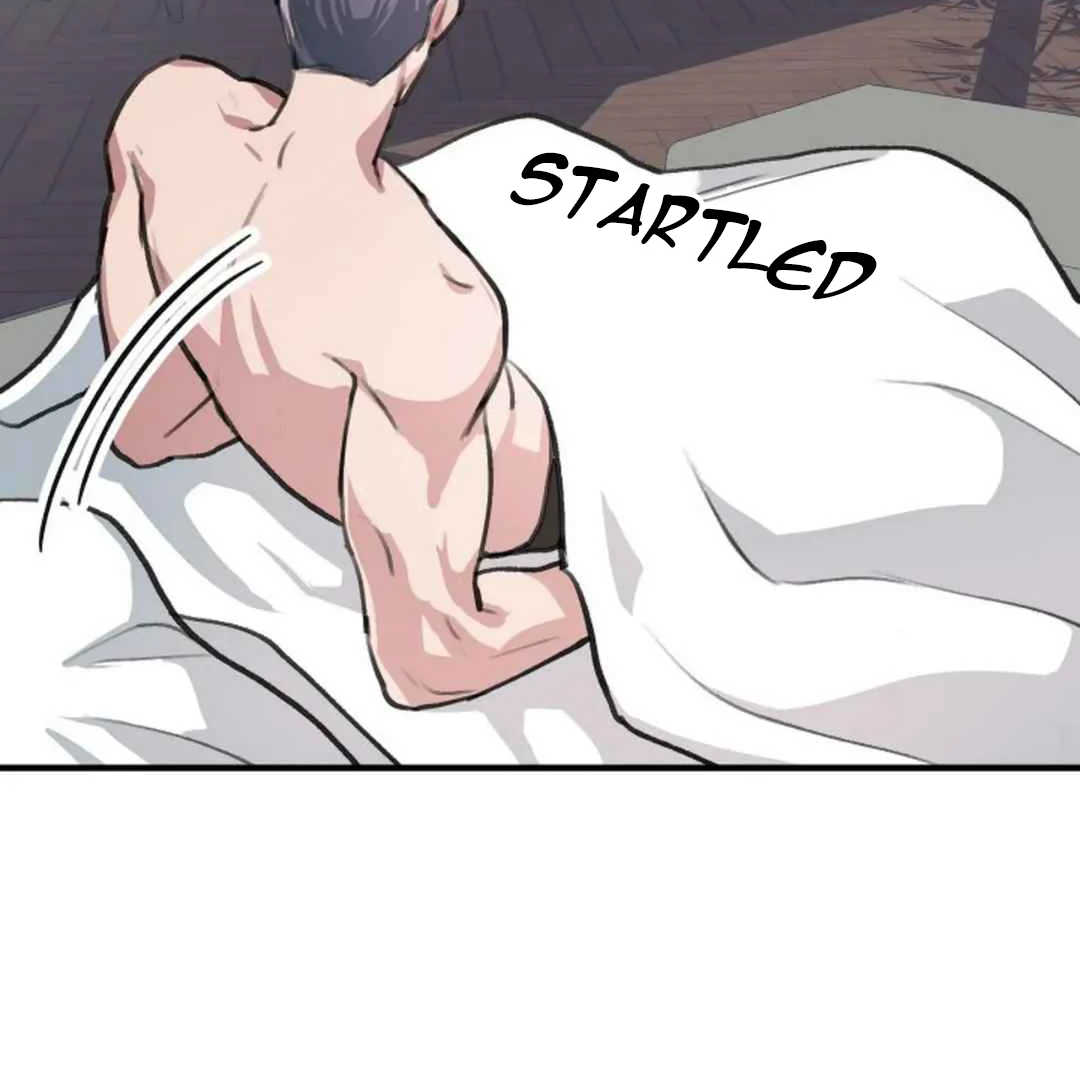 Confinement BL Anthology: Sexcape Room - Chapter 9 manhwa
