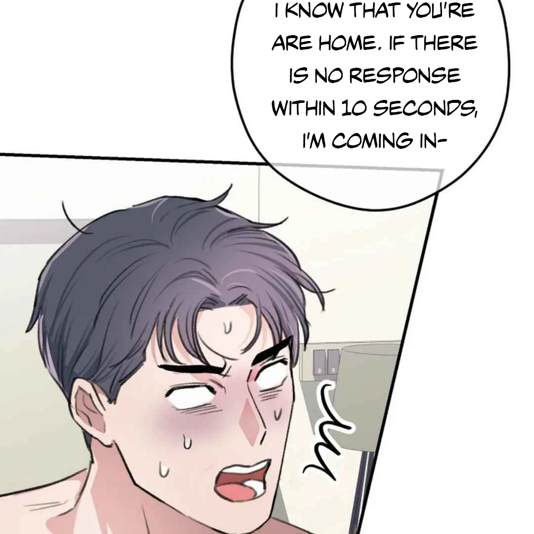 Confinement BL Anthology: Sexcape Room - Chapter 9 manhwa