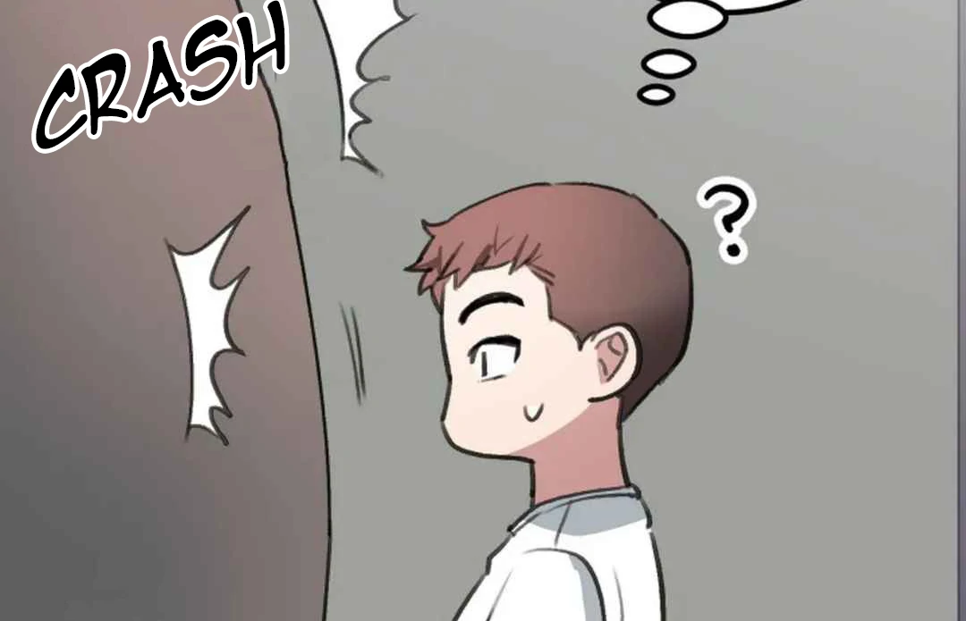 Confinement BL Anthology: Sexcape Room - Chapter 9 manhwa
