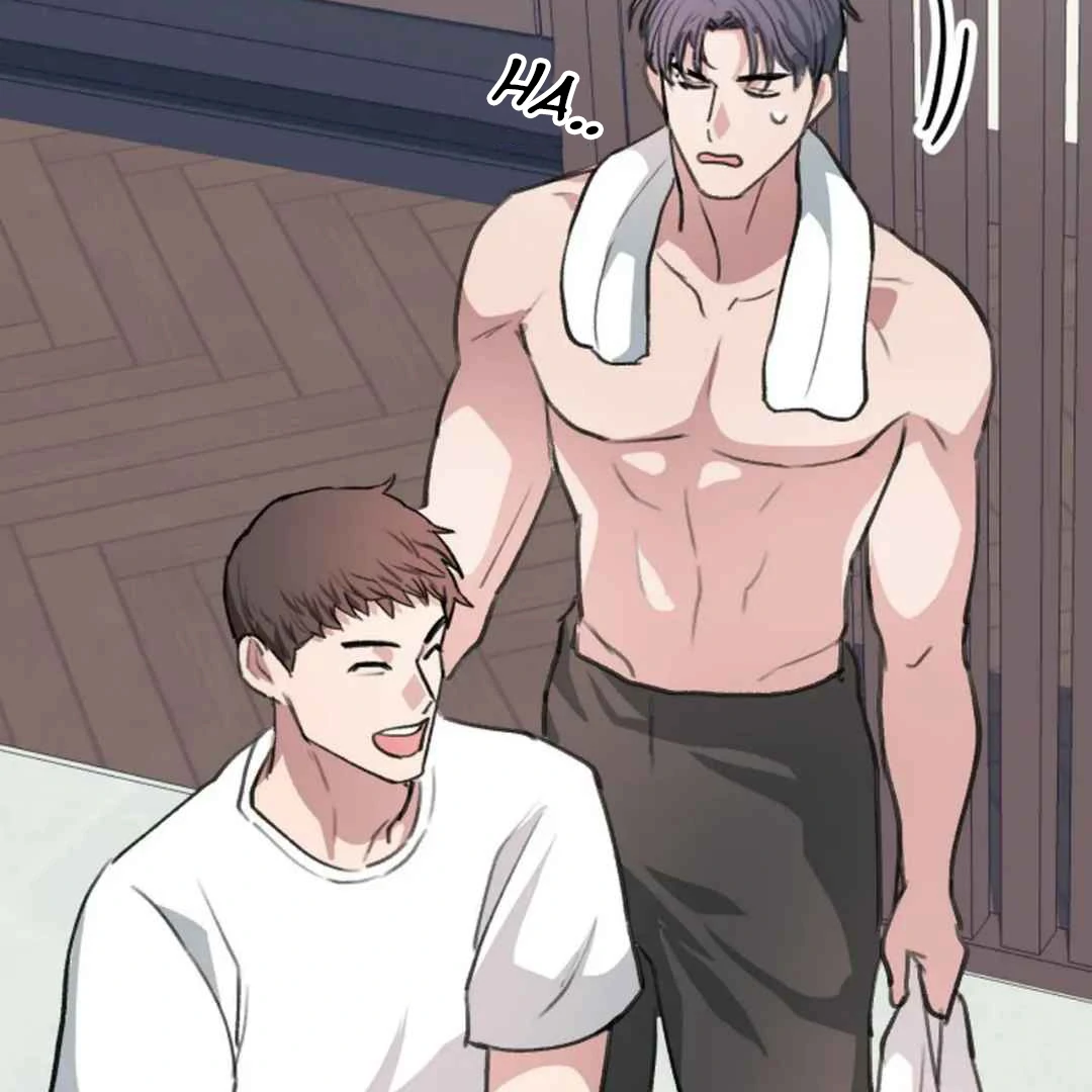 Confinement BL Anthology: Sexcape Room - Chapter 9 manhwa