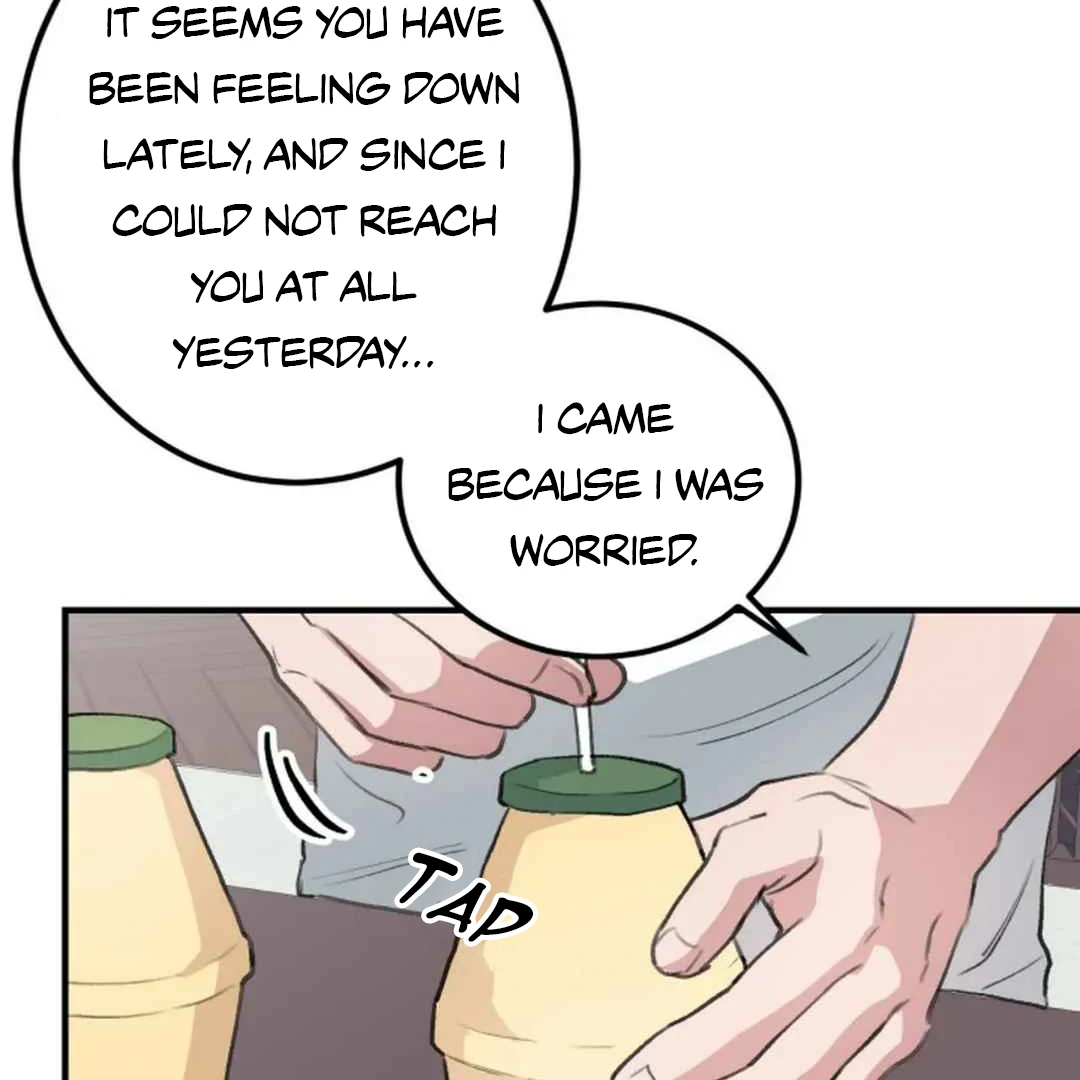 Confinement BL Anthology: Sexcape Room - Chapter 9 manhwa