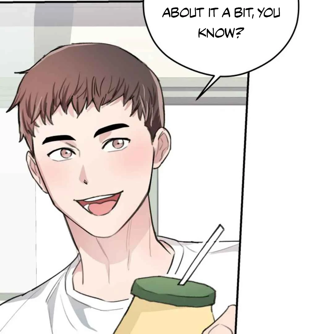 Confinement BL Anthology: Sexcape Room - Chapter 9 manhwa
