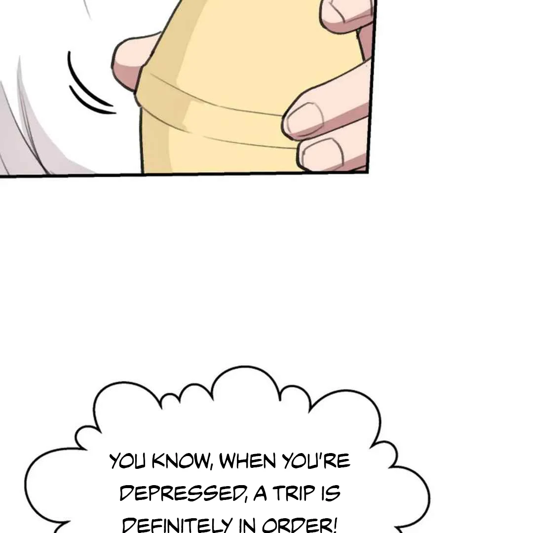 Confinement BL Anthology: Sexcape Room - Chapter 9 manhwa