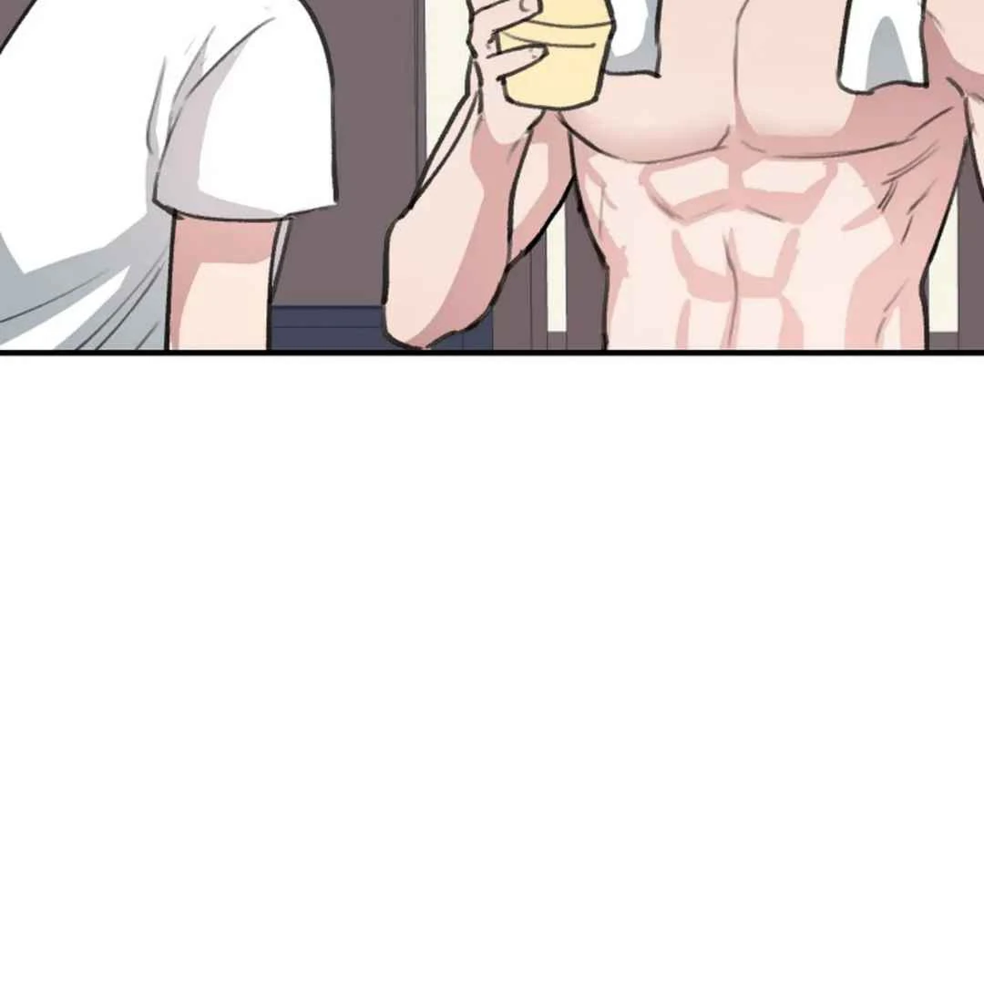 Confinement BL Anthology: Sexcape Room - Chapter 9 manhwa