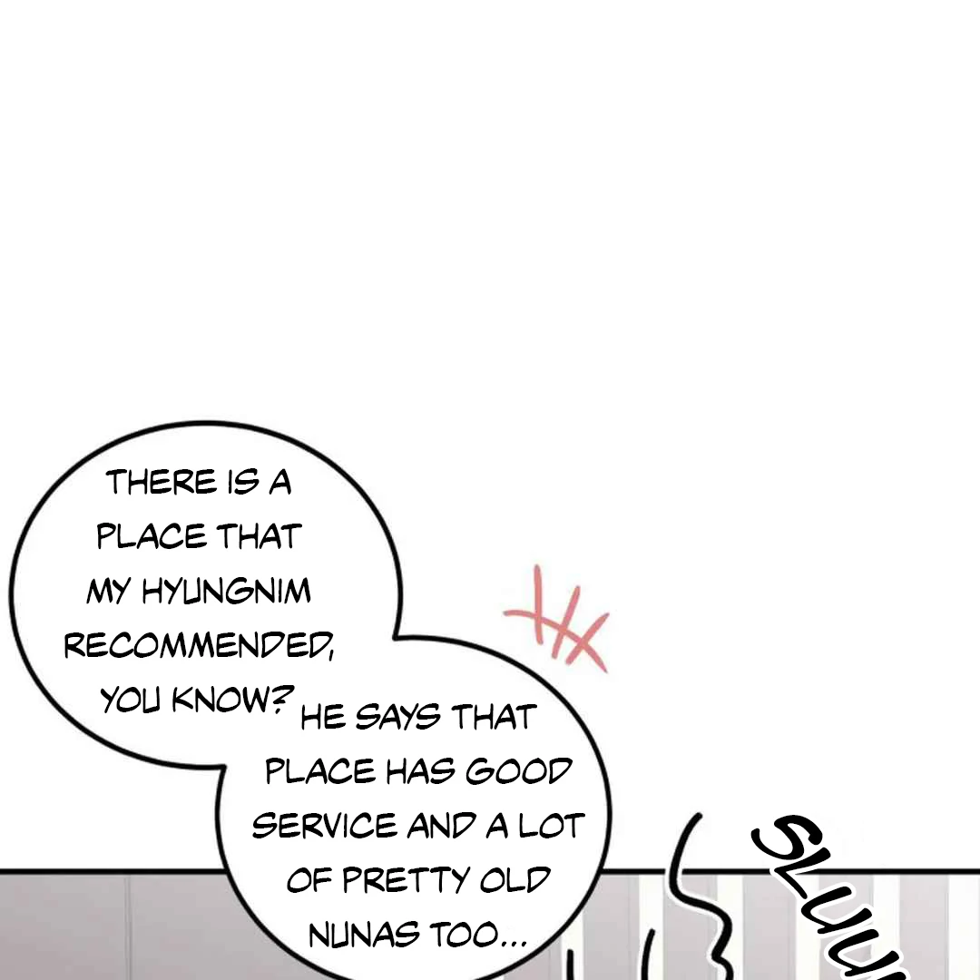 Confinement BL Anthology: Sexcape Room - Chapter 9 manhwa