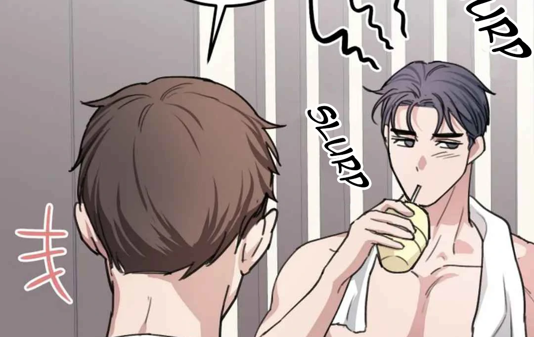 Confinement BL Anthology: Sexcape Room - Chapter 9 manhwa