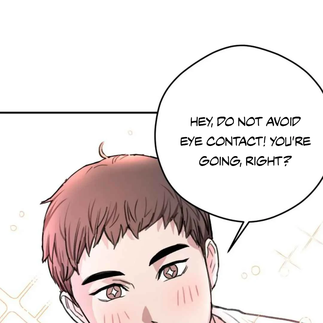 Confinement BL Anthology: Sexcape Room - Chapter 9 manhwa